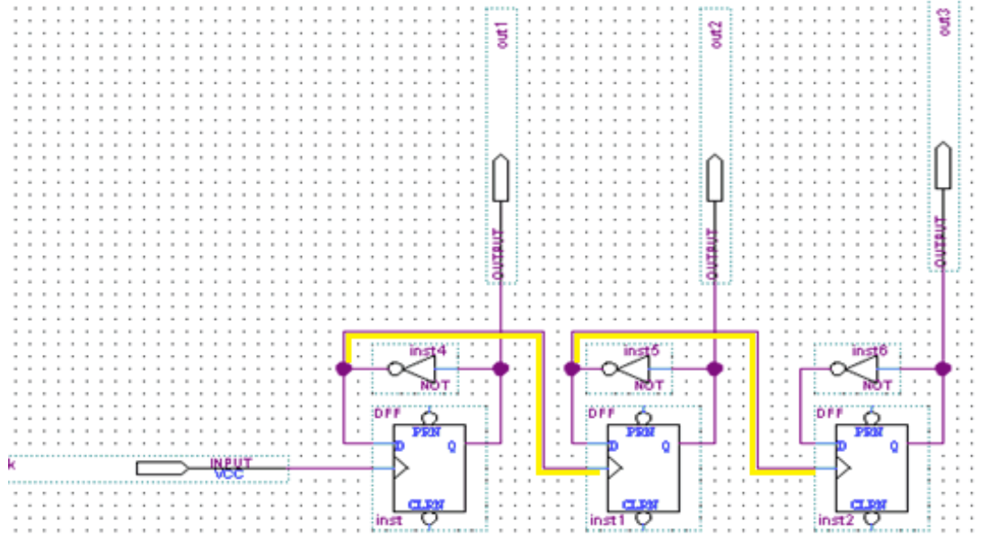 Difference between synchronous and asynchronous circuits - Comparison ...