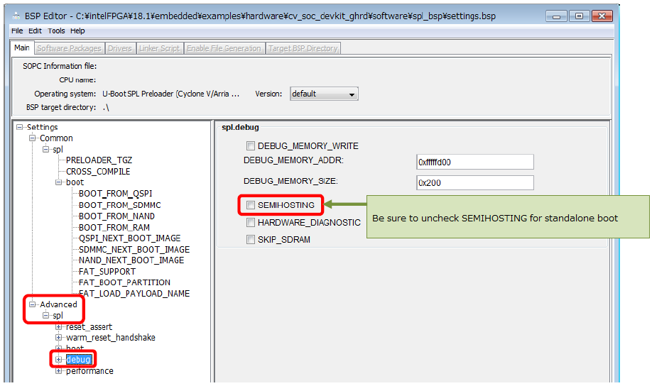Preloader user options(Advanced-spl-debug).png