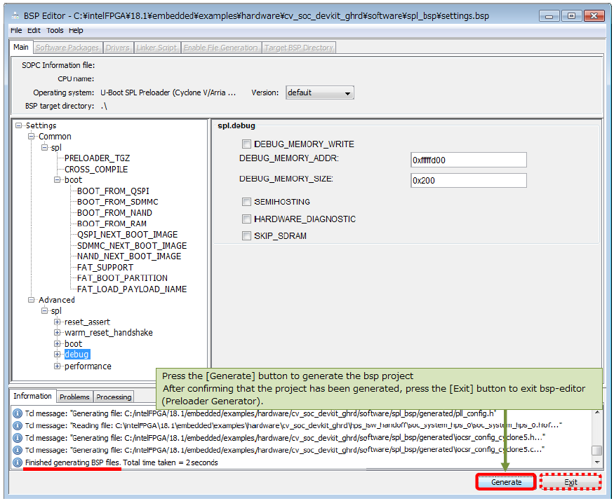 bsp project generation.png