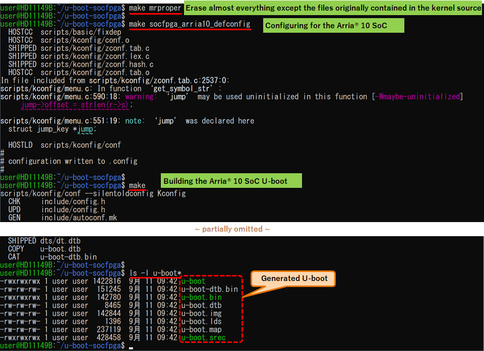 Fig7_Build U-Boot for Arria® 10 SoC.png