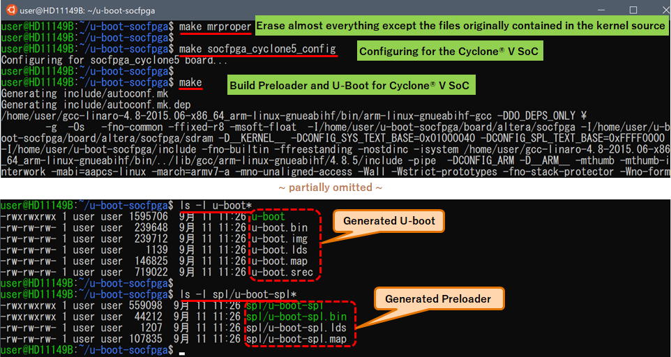 Fig9_Build Preloader and U-Boot for Cyclone® V SoC.png