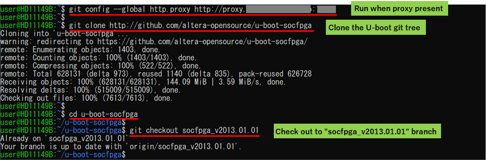 Fig8_Cloning the U-Boot git tree.png