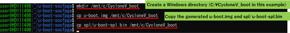 Fig15_Copy u-boot.img and spl／u-boot-spl.bin generated by creating a Windows directory.png