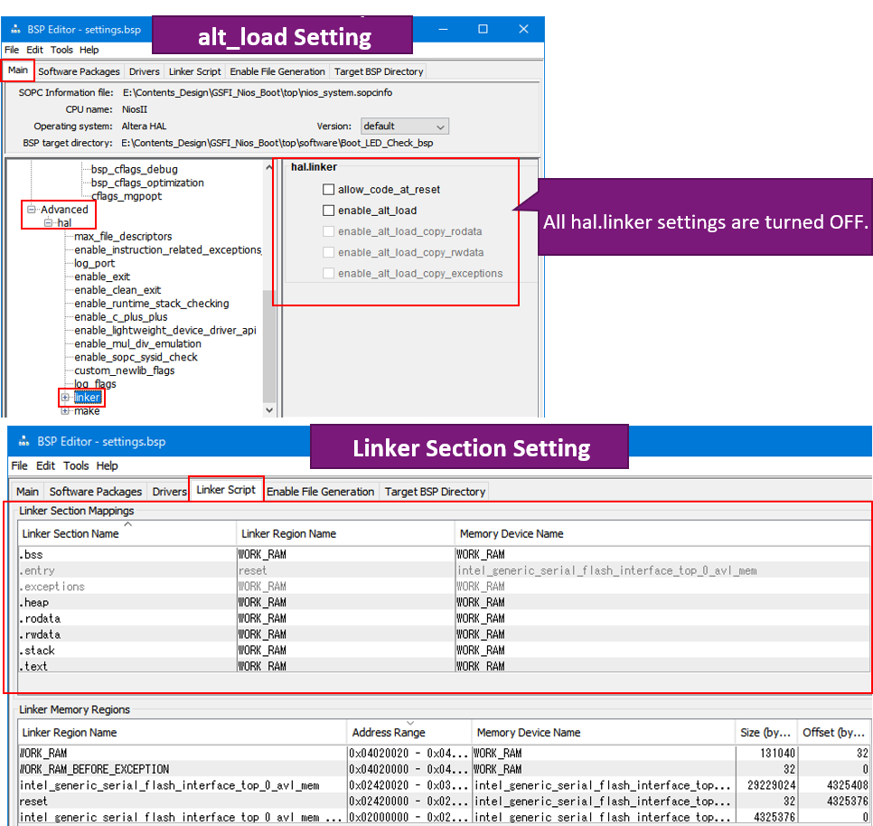 Fig6_Nios® II SBT BSP Editor Settings in Boot Copier.png